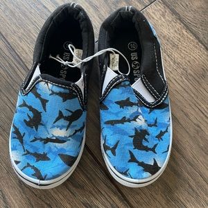 Boys Shoes
